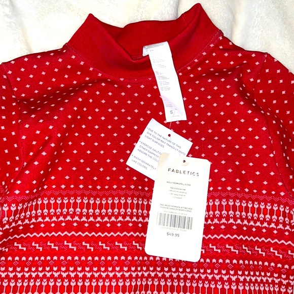 Fabletics Top - Picture 3 of 3